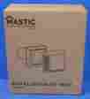 10574ma0300072 Soffit Intake Exhaust Mastic Ply Gem Vent White 8x8 For Abtco Alside Amcraft More 723605295694