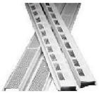 105w Lomanco 8 Wht Soffit