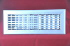 10739 Hart Cooley Colley Double Deflection Royalaire Floor Wall Register
