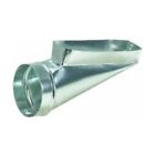 10x4x6-112r Gray Metal Products Register 662837761129