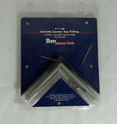 11-120 Bon Outside Top Fitting For Model C And R Masonry Guide Corner Pole