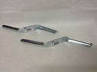 11-450 Bon Lot Of 2 5 8 X 3 4 Convex Jointer Free Shipping