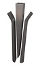 11-849 Bon Length Diameter Stone Splitting Wedge Set 690001397195