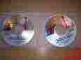 1111111111 Item Osha Construction Set Of 2 Cd-roms