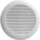 111871 Builders Best Round Soffit Vent Builder 063316600012