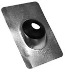 11854 Oatey Galvanized Roof Flashing