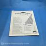 119845 Banner Safety Light Screen Instruction Manual Usip