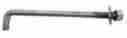 11m966 Westward Anchor Bolt L Hook1 2-13 10 In Pk 25