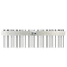12-480 Bon Tool Texture Comb Center 743153124802