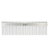 12-488 Bon Tool Texture Comb Center 743153124888