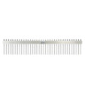 12-497 Bon Tool Texture Comb Center 0743153124970