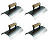 12-560 Bon By Wall Capping Tool With Single Wood 743153125601
