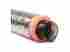 Mea-1225-6 12-in Imperial Adapter X 25ft Fiberglass Insulated Polyester Flexible Air Duct