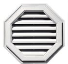 120012222117 Builders Edge Octagon Gable 0080192003072