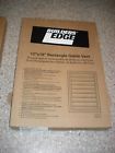 120061218011 Builders Edge Rectangular Gable Vent Beige 080192030115