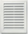 120072430001 Builders Edge Gable Vent 616604956133