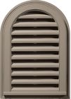 120081422097 Builders Edge Gable Vent 616604956027