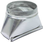 122ind Lambro Industries Aluminum Duct