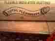 1234 Dundas Jafine 25 Class 1 Flexible Air Duct Insulated Ducting A.c Heat Vent