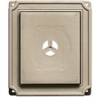130110001085 Builders Edge Scalloped Mounting 080192008237