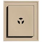 130110002069 Builders Edge Recessed Square 080192012050