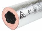 13102506 Atco Insulated Flexible Duct Fpm
