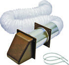 1312b Lambro Industries Bathroom Vent 039899013129