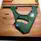 1330p-103 1330p103 Federal Corp Product Snap Gage 3 1 4 To 2 Original Box