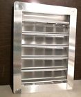 Rl812000 13429 Air Vent Aluminum 046388134296