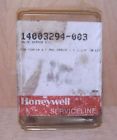 14003294-003 Honeywell Valve Repack Kit New Old Stock Genuine Serviceline