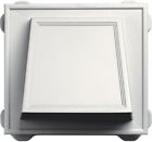 140056774123 Builders Edge Hooded Siding Vent 0080192140609