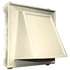 140086774020 Builders Edge 8 Hooded Vent