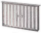 8x16mill 142f Lomanco Foundationvent Pack Of 035358504009