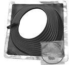 14753 Oatey Flash Roof Flashing Plumbing Accessory Retro Master Flexible Base