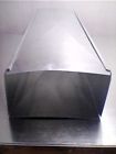14x8x48 Unbranded Generic Lot 5 Duct Work Ductwork Sheet Metal Furnace Heating Air Conditioning