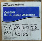 16-17 John Manville Zeston Pvc