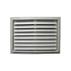 00856169006335 1632csfv-w Crawl Space Door Systems