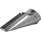 Swbe4128 165148 Southwark 4x12x8 Galvanized 743319002357