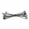 16ba8-domny American Wire Tie Inc Ties Ga