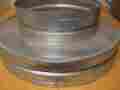 10gvx16 16x10 2519b Simpson Dura-vent Single-double Wall Adapter Chimney Stove Pipe Fireplace 662492552605