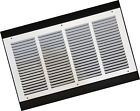 170 20x08 Hvac Premium Steel Return Air Grilles Sidewall And Cieling Duct