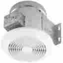 180cfm Broan Vertical Discharge Ventilaton Fan Utililty And Exhaust Vents