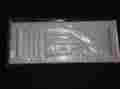 18x6 Hart Cooley New Cd3 W 18 X 6 White Air Register Vent Grille Free Ship
