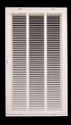 190 16x30 Hvac Premium Steel Return Air Filter Grille For New
