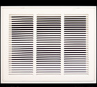 190 18x14 Hvac Premium Steel Return Air Filter Grille For 803492191559