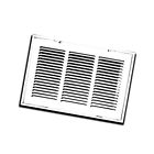 190 24x30 Hvac Premium Steel Return Air Filter Grille For 803492191825