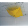 10c889 190735375518 Grainger Approved Roof Leak Diverter Ft Pvc