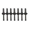 Concretv5u9 192948380204 Sodial Set New Stone Splitter Metal Plug Wedges