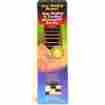 91663-br 2-by-12-inches Vent-miser Programmable Energy Saving Vent Brown 071589040817
