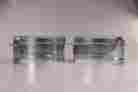 2000 2600 Lasalle Air Seal Flex 6 Duct Collar For Fiber Glass Ducts Metal 2pk